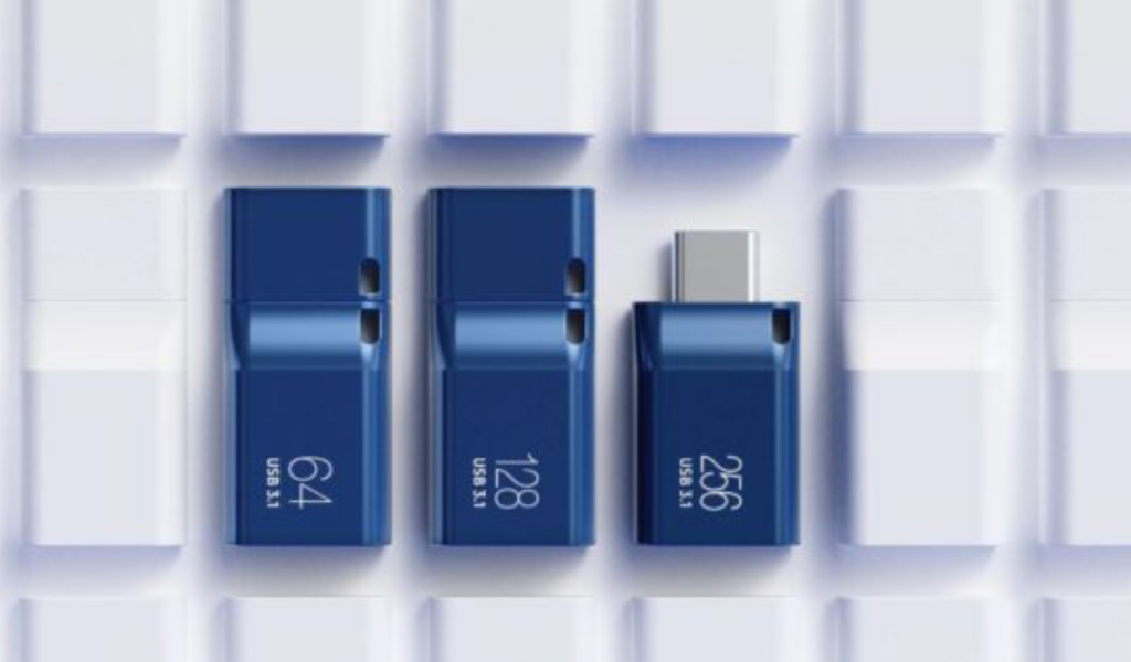 Samsung USB-C news