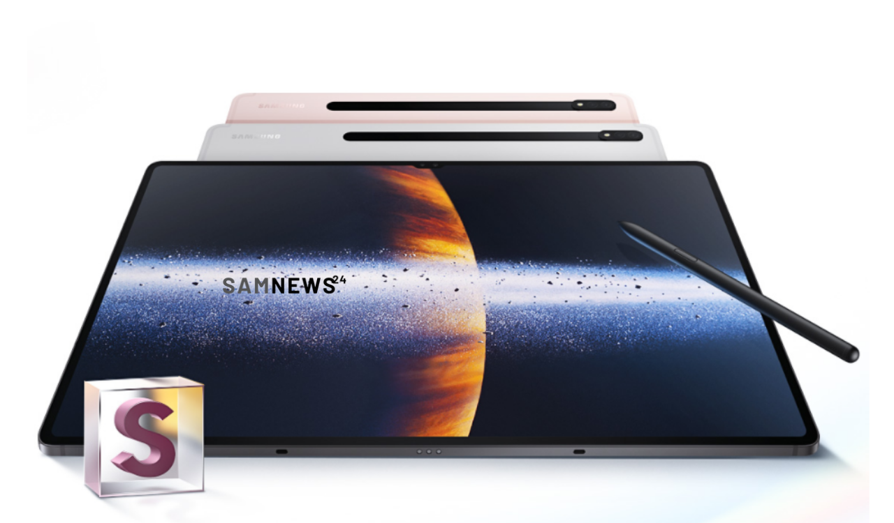 Samsung Galaxy Tab S8 Series Sale