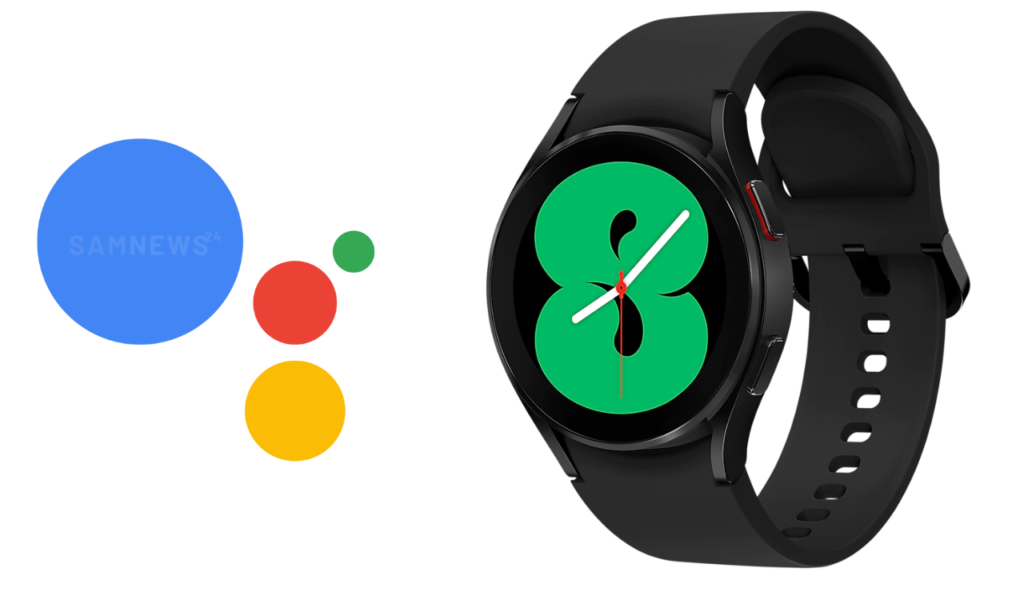 Galaxy Watch 4 Google Assistant now available in these countries