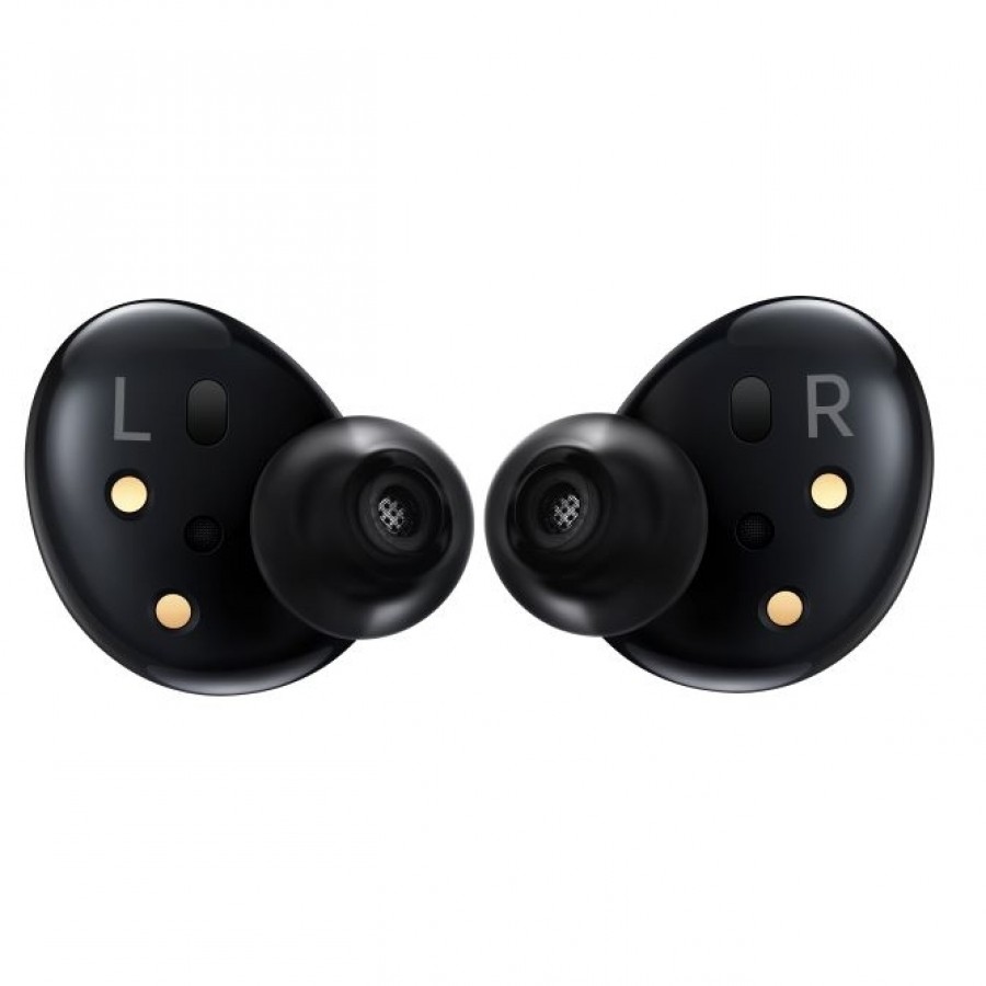 Samsung launches Galaxy Buds2 Black-3