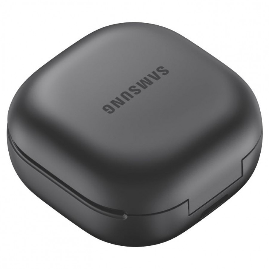 Samsung launches Galaxy Buds2 Black-4