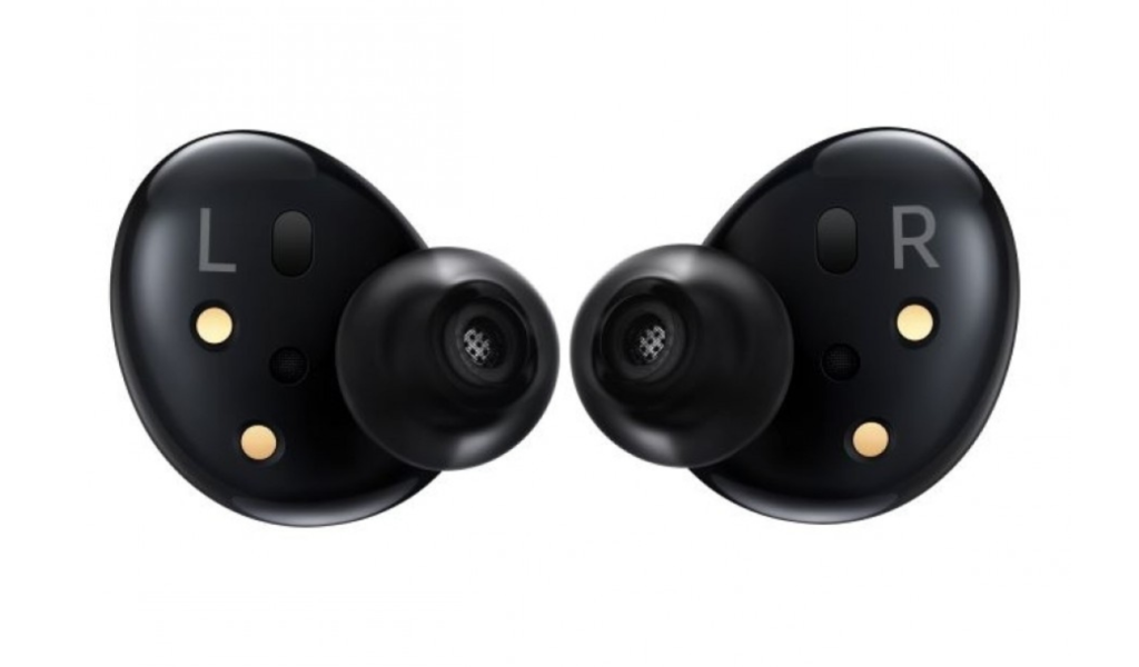 Samsung launches Galaxy Buds2 all-black color variant