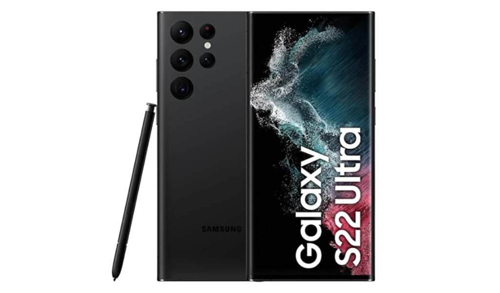 Samsung Galaxy S22 June 2022 update