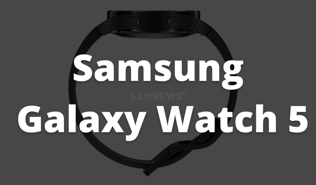 Samsung Galaxy Watch 5 (2)