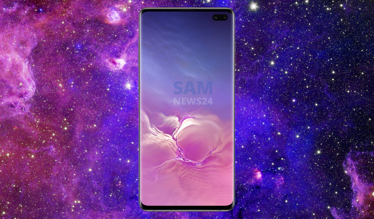 Galaxy S10 series July 2022 patch update (1)
