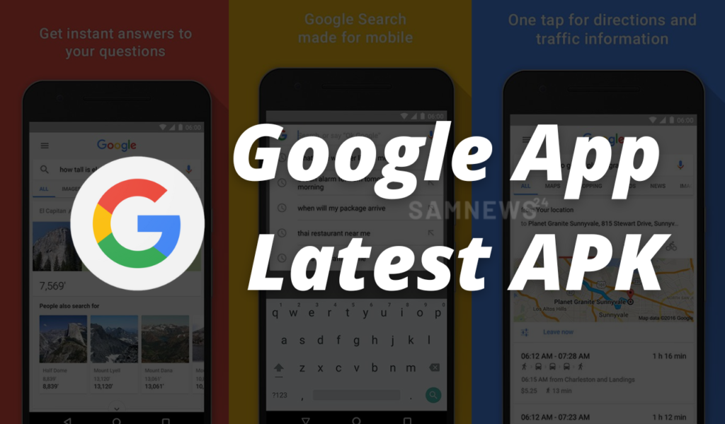 Google App latest app apk (1)