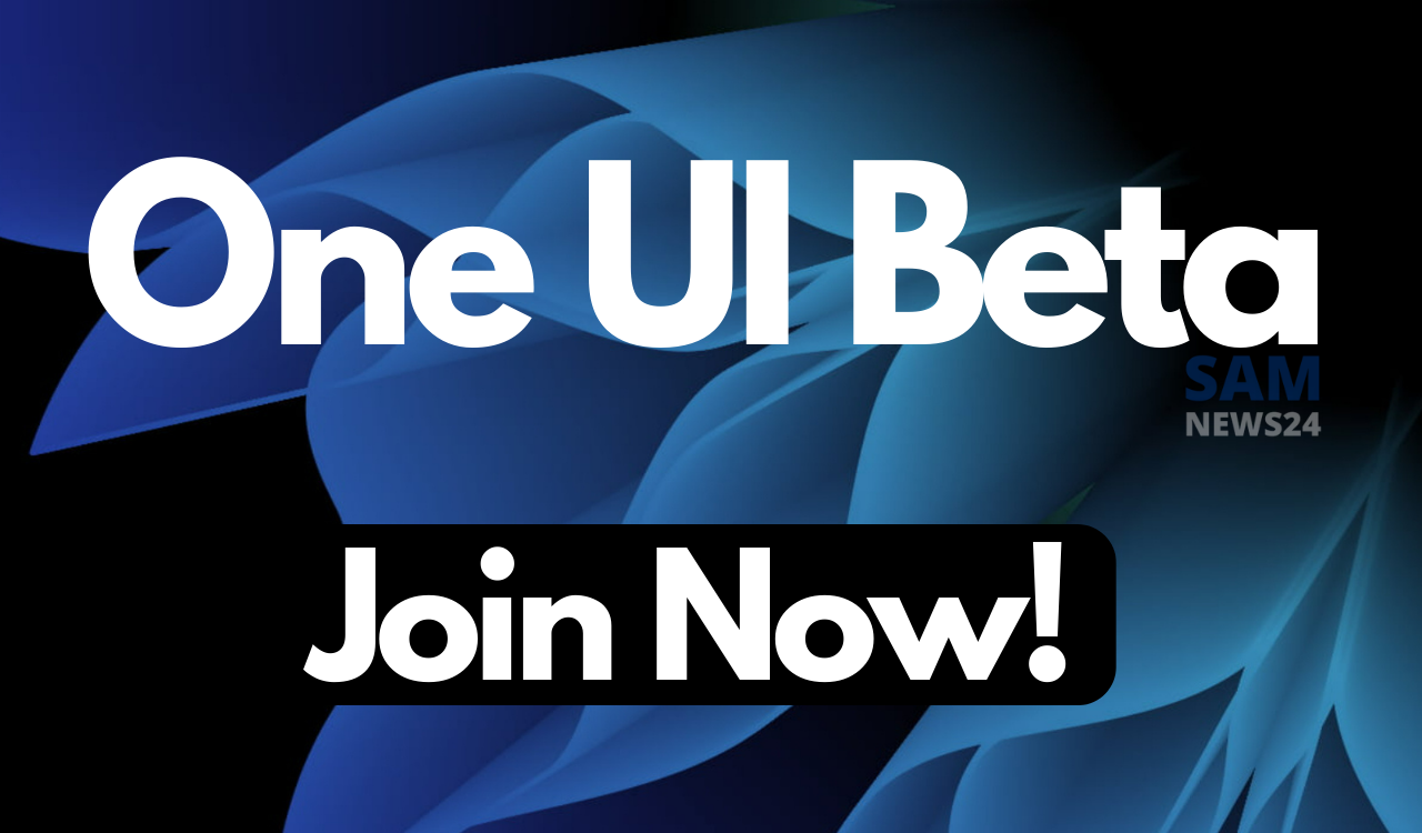How to join One UI beta program - tips