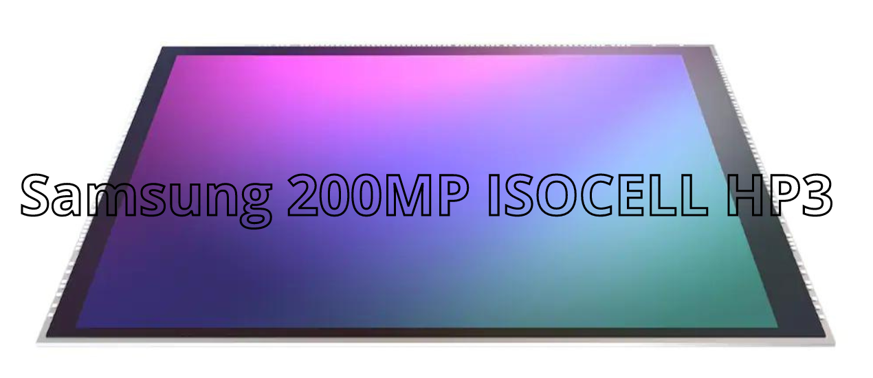 ISOCELL HP3 