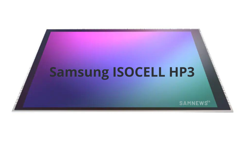 ISOCELL HP3