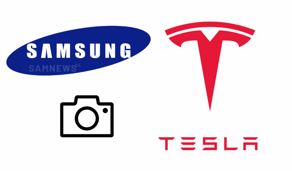 Samsung-Tesla discussion is ON for camera module supply