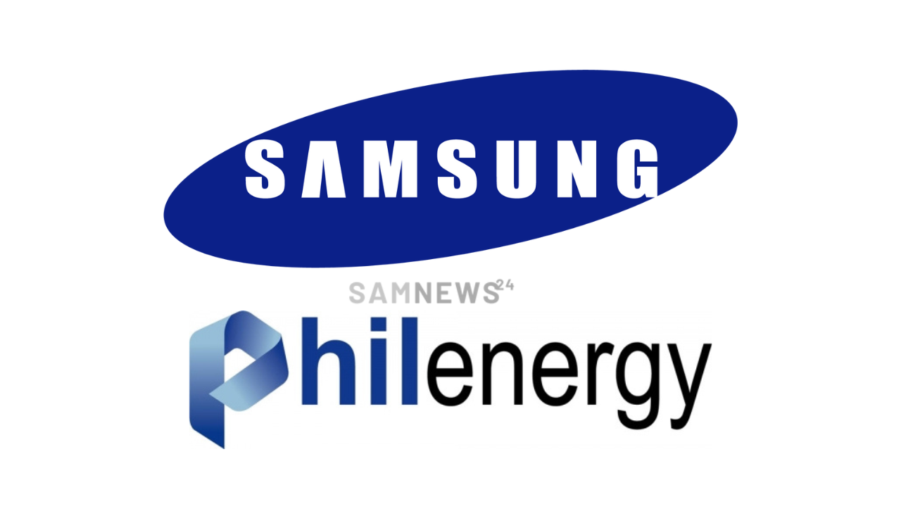 Samsung PhilEnergy