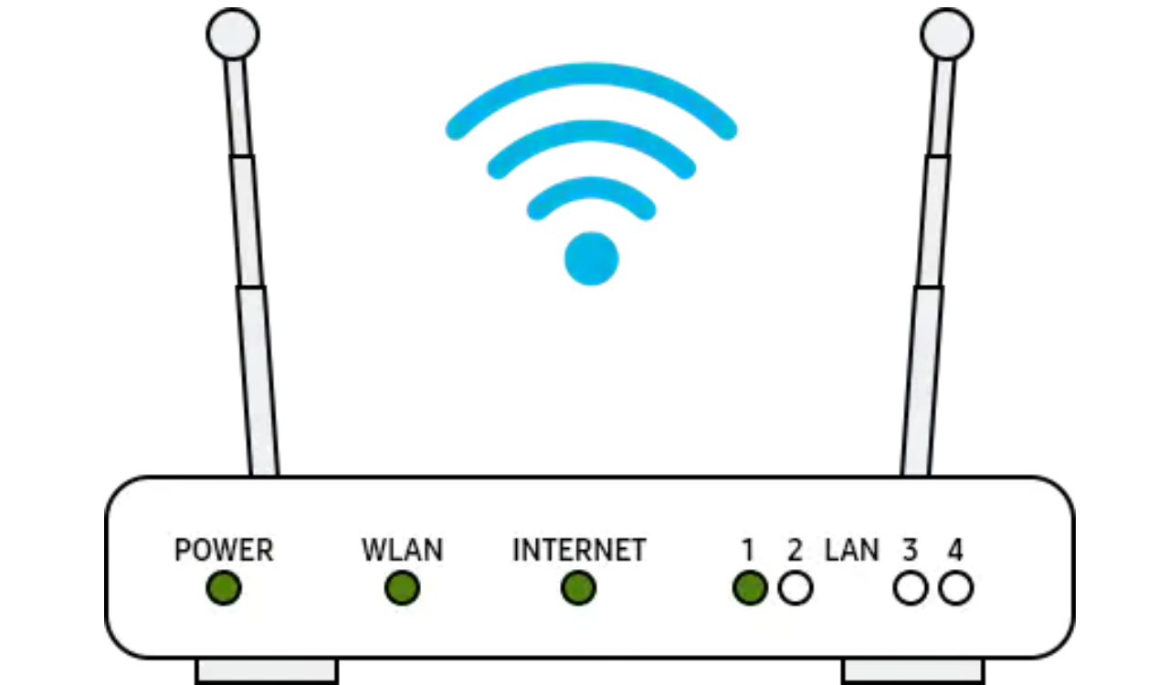 Wifi & Network - Tips and Tricks 