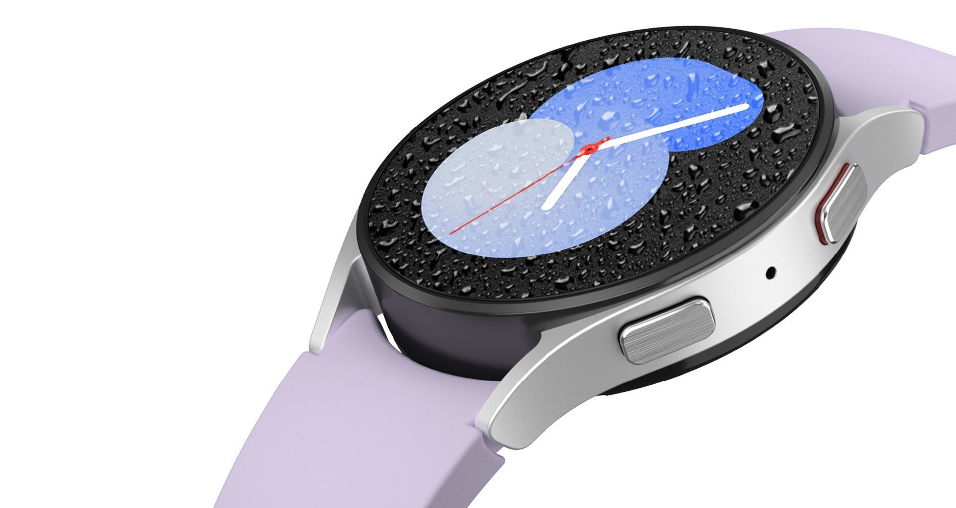 9 Galaxy Watch 5 official-looking HD promo images (7)