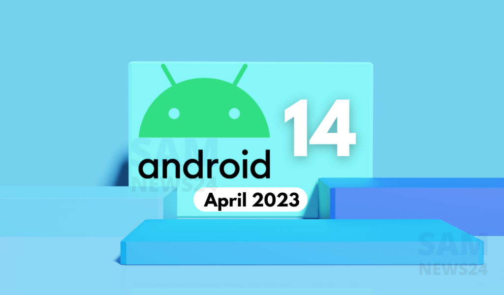 Android 14 Beta April 2023 (1)