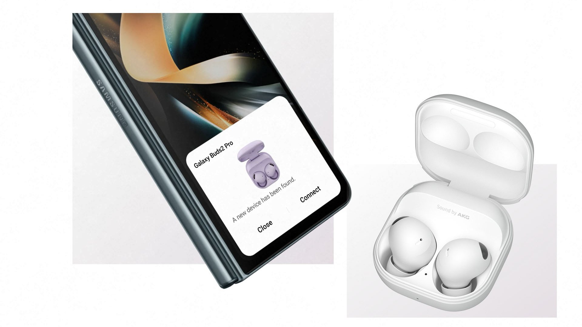 Check these 7 HD Samsung Galaxy Buds 2 Pro promo images (6)