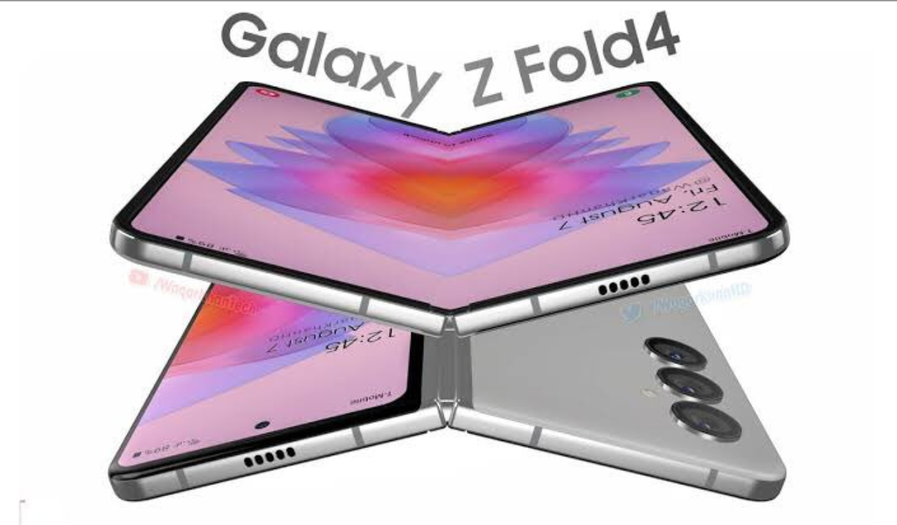 Final Preview Galaxy Z Fold 4, Galaxy Z Flip 4, Watch 5 and Buds 2 Pro