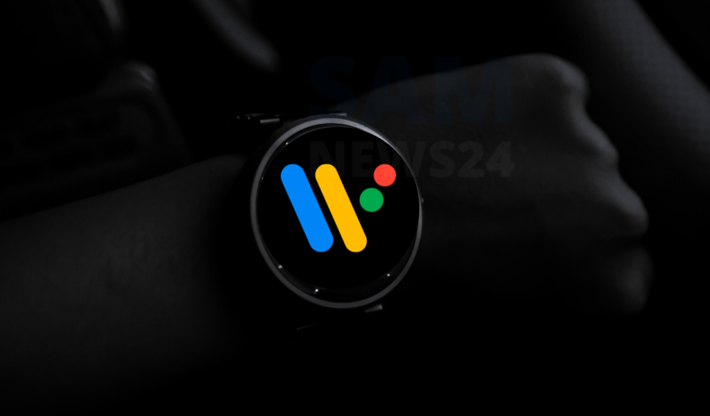 Galaxy Watches - Google brings Wear OS 3 tile to make notes