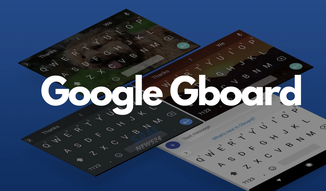 Google Gboard