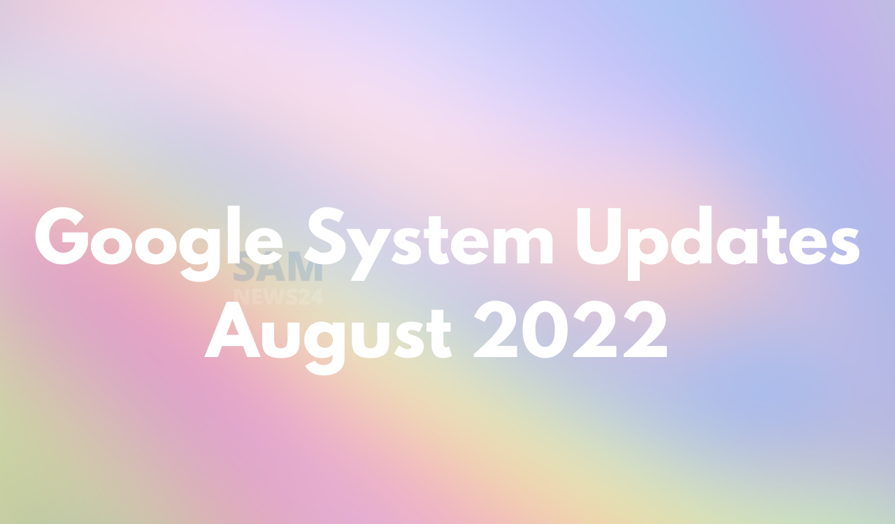Google System Updates August 2022 (1)