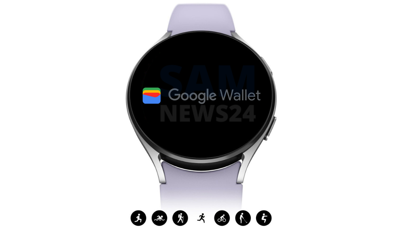 Google Wallet Watch 5