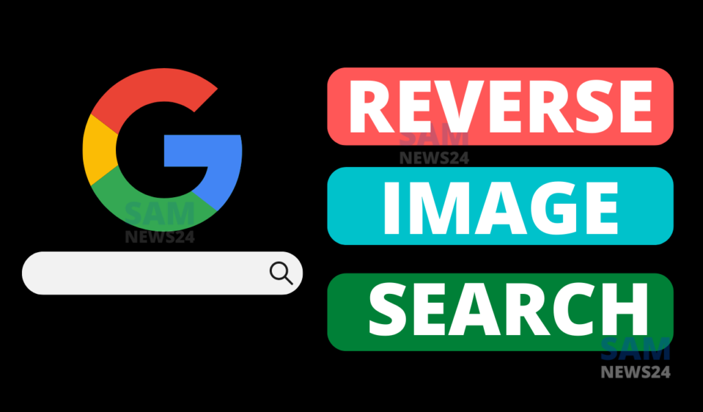 How does Google Reverse Image Search Work