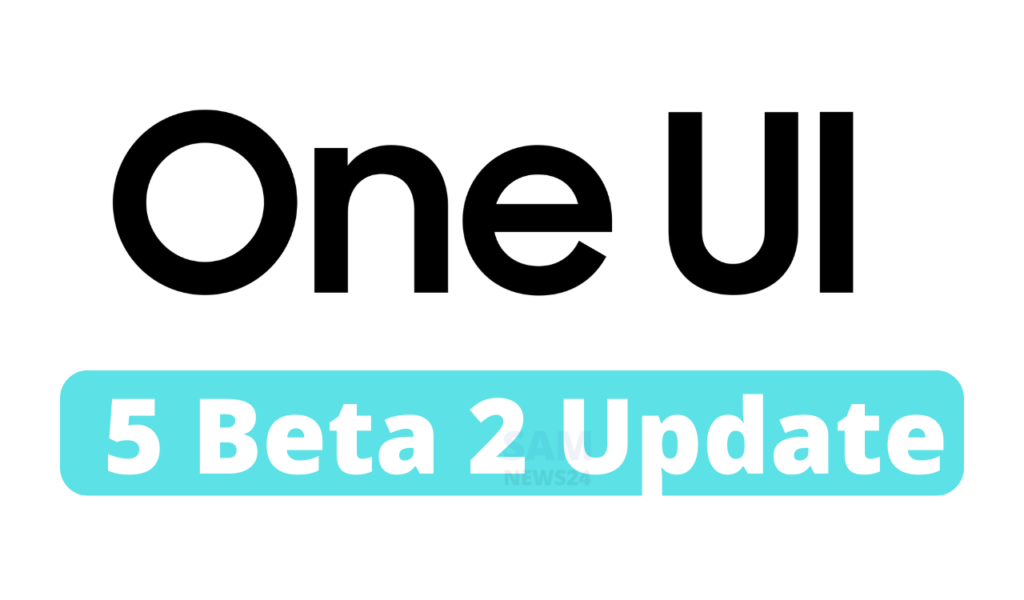 One UI 5 Beta 2 Update