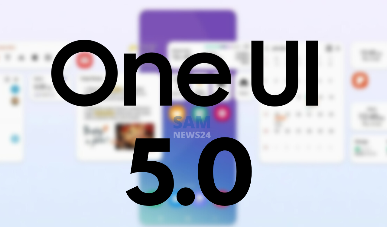 One UI 5 -One UI Value Up Challenge