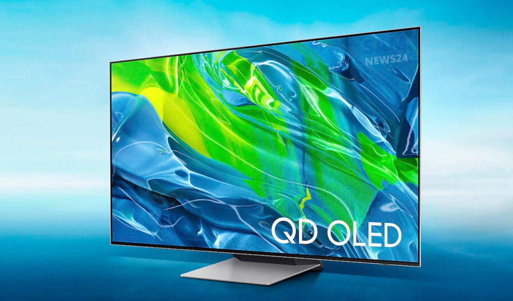 QD OLED Samsung TV News