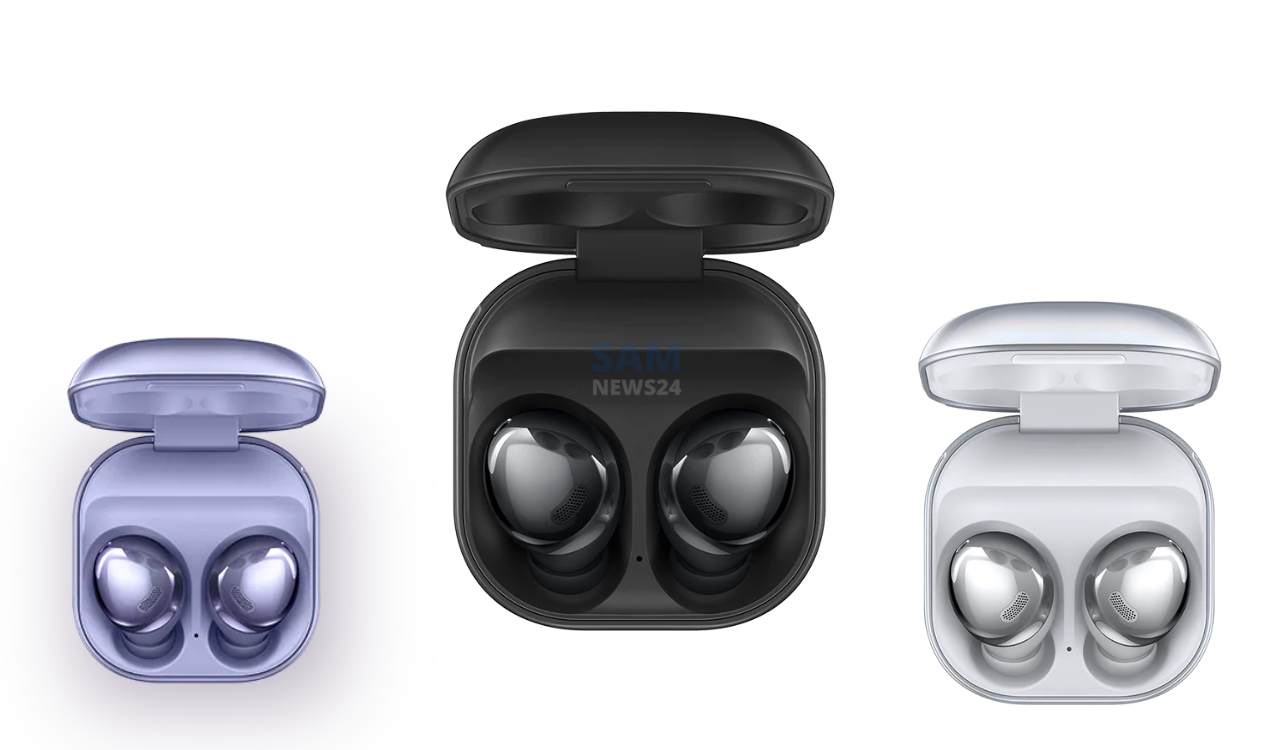 Samsung Galaxy Buds Pro Essential Tips and Tricks