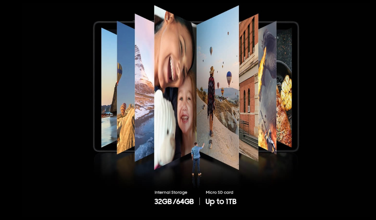 Samsung Galaxy Tab A7 June 2022 patch update