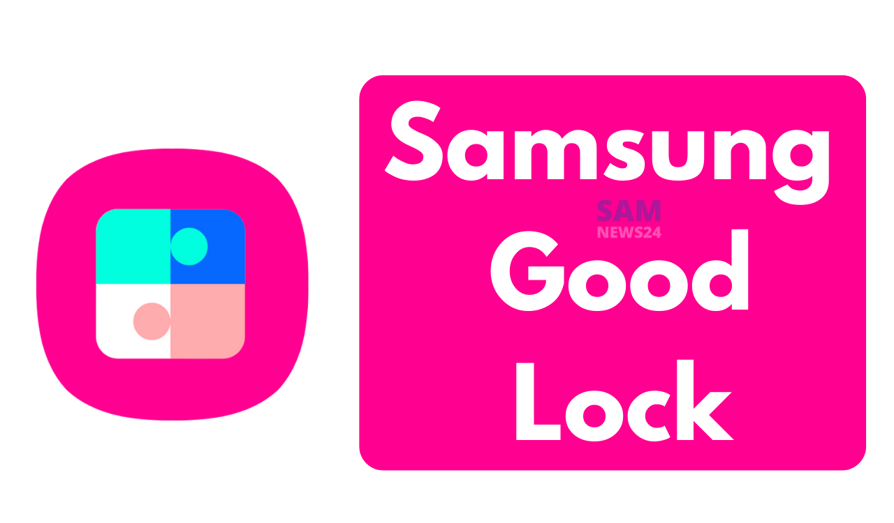 Samsung Good Lock (1)