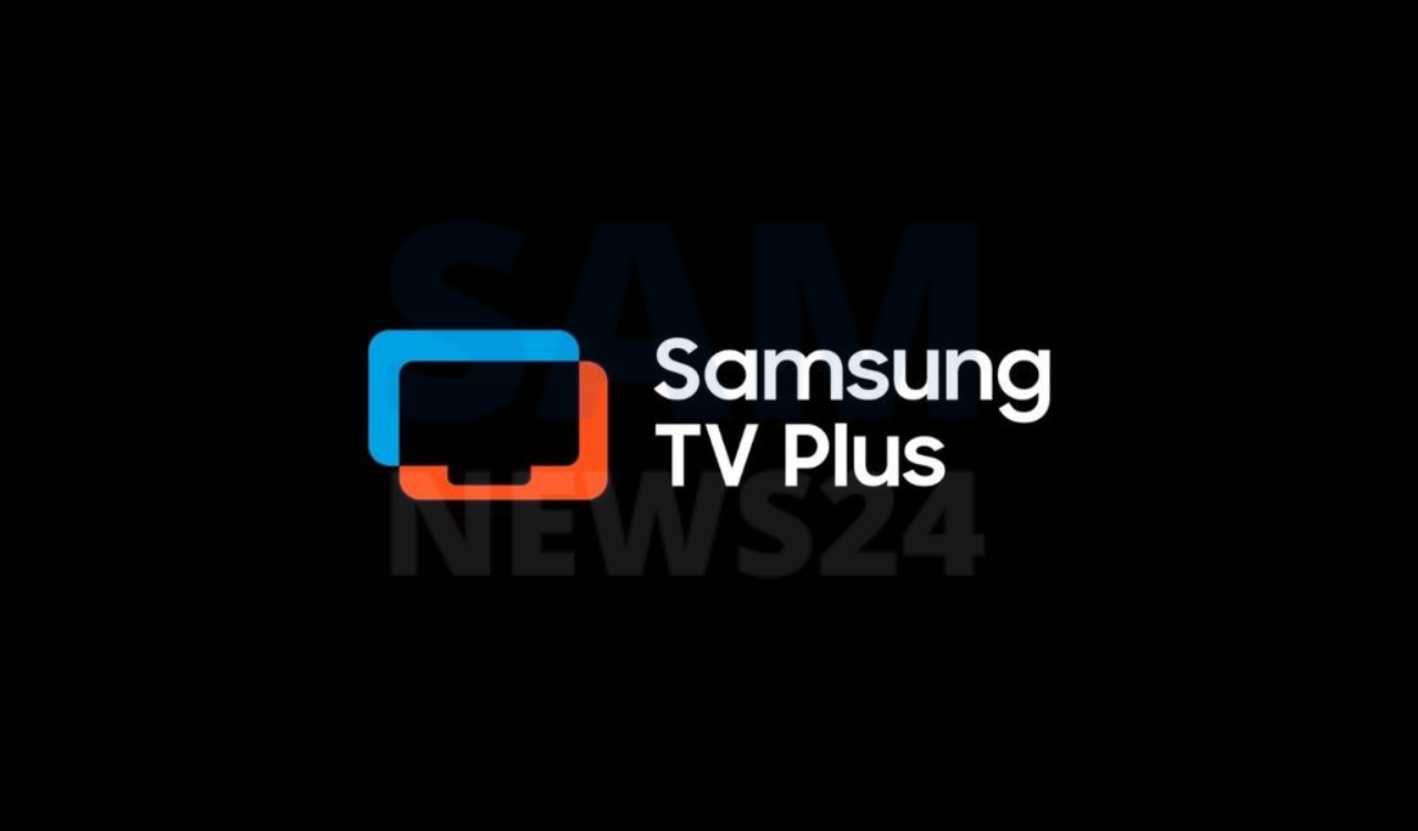 Samsung TV Plus Update