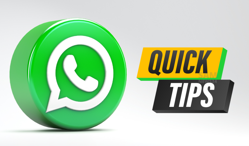WhatsApp tips and tricks (1)