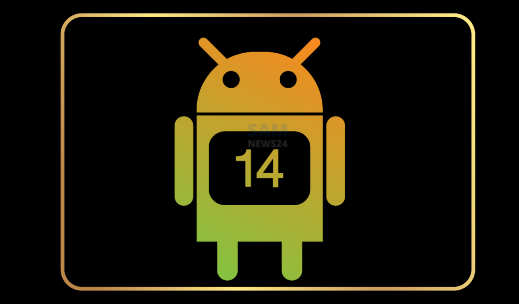 Android 14 AV1 News
