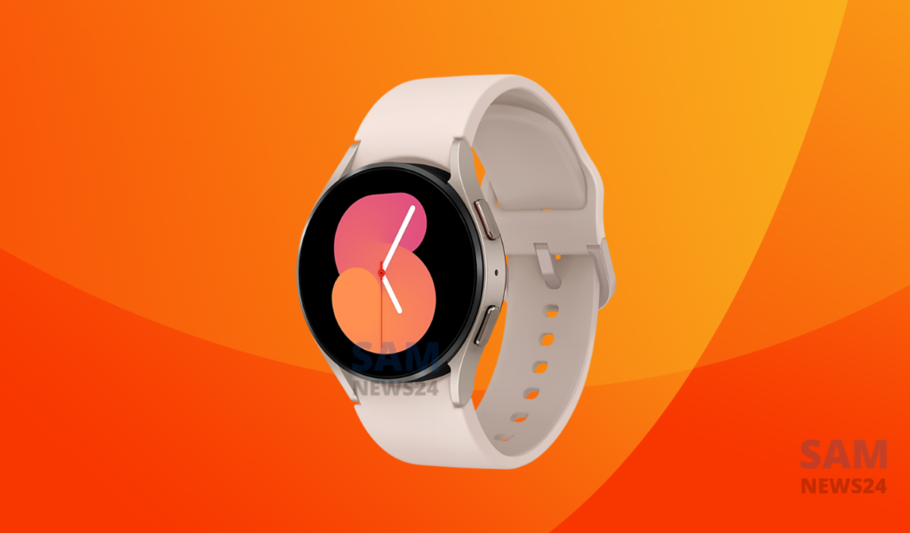 Clear your Galaxy Watch 5 Rotating Bezel doubt