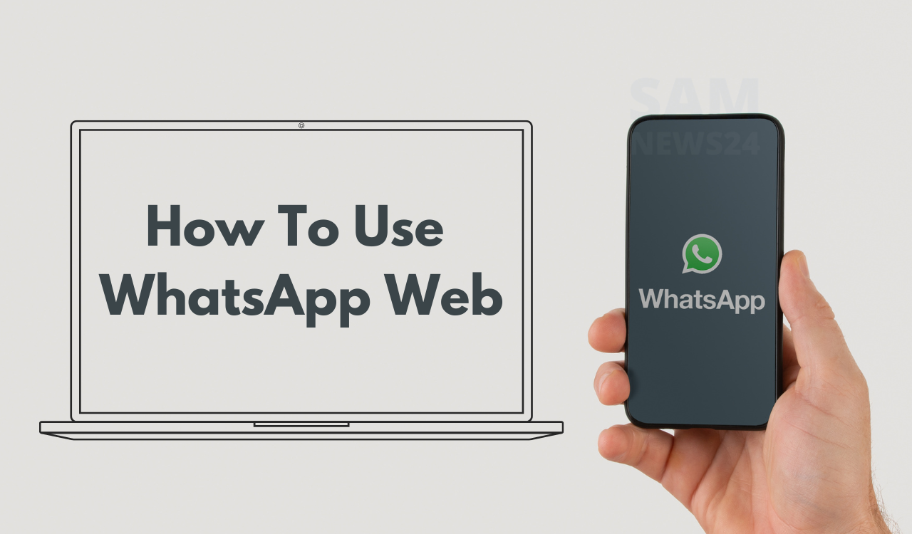 How to use WhatsApp Web -Clear your all doubts