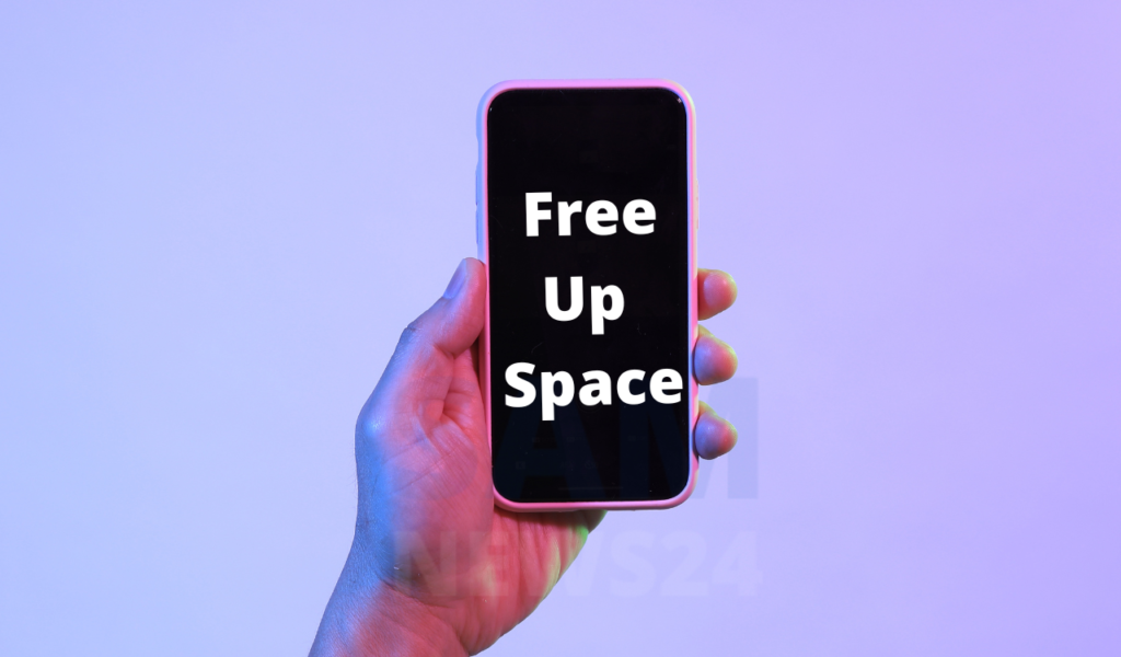 Quick ways to Free Up space on Samsung Phone and Tablet
