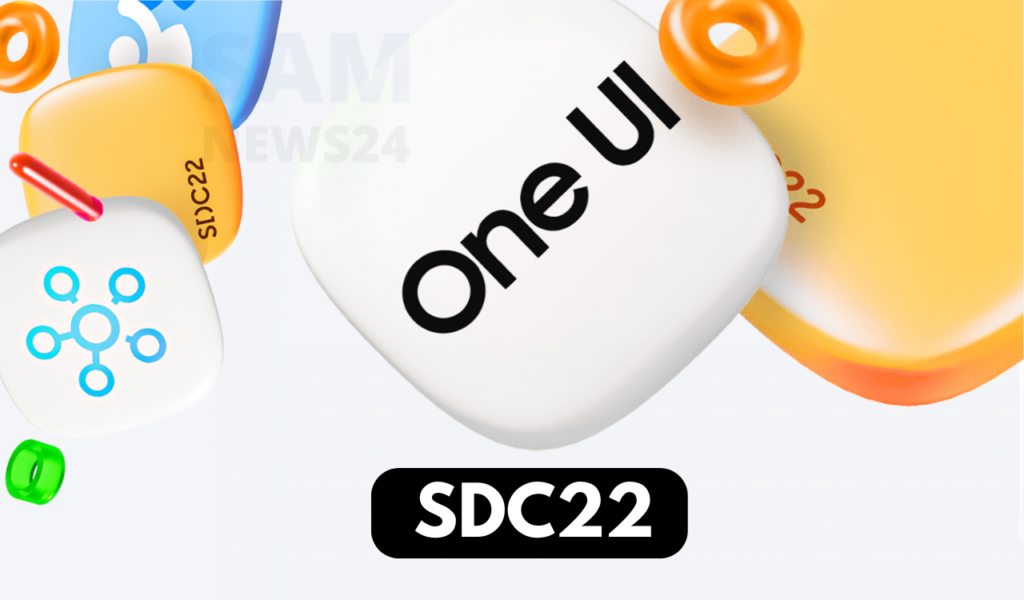 Samsung Developer Conference 2022 (SDC22) starts 12th of October
