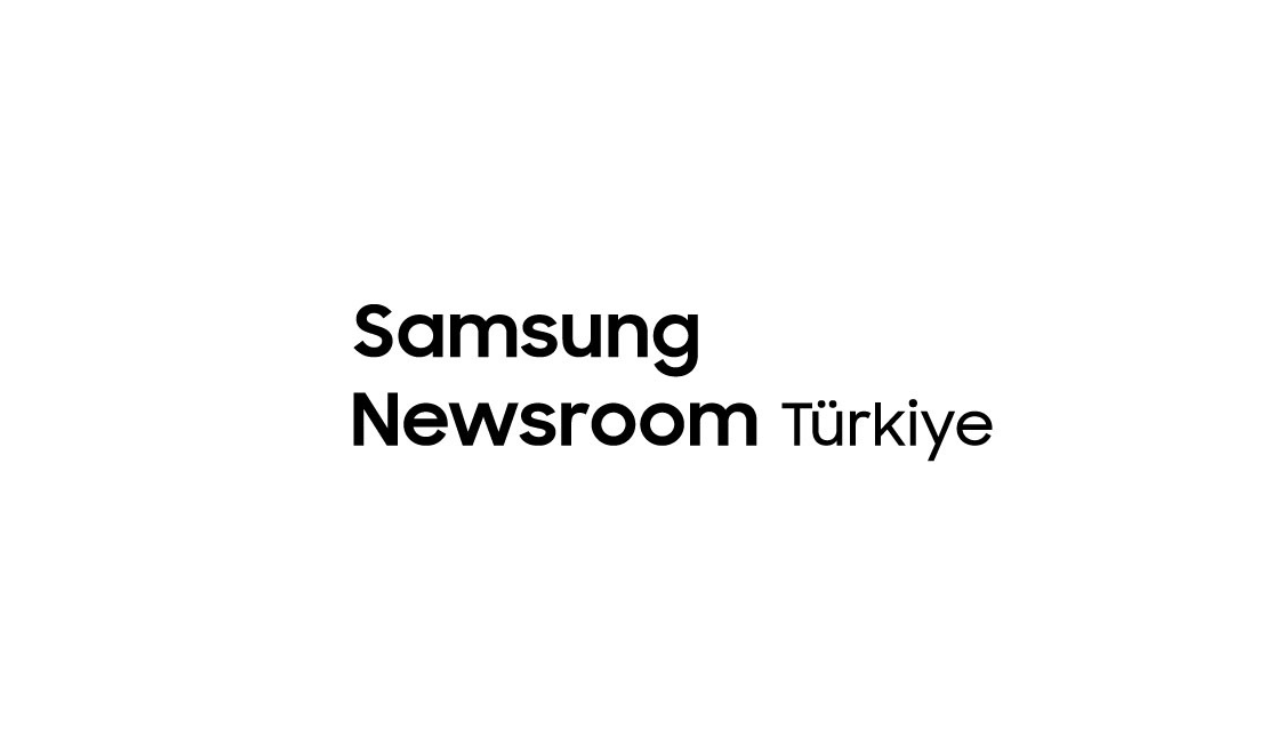 Samsung Newsroom Turkey