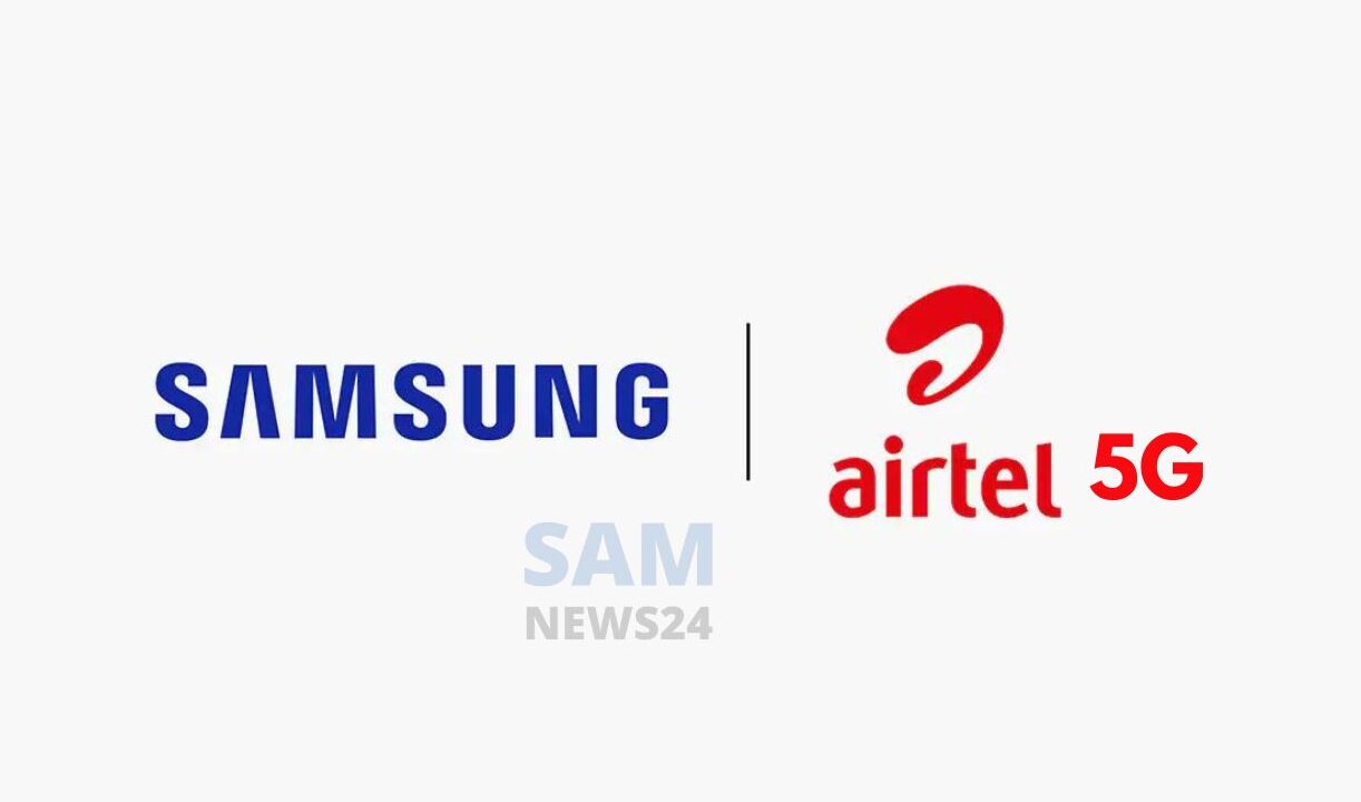 Airtel 5G supported Samsung Devices