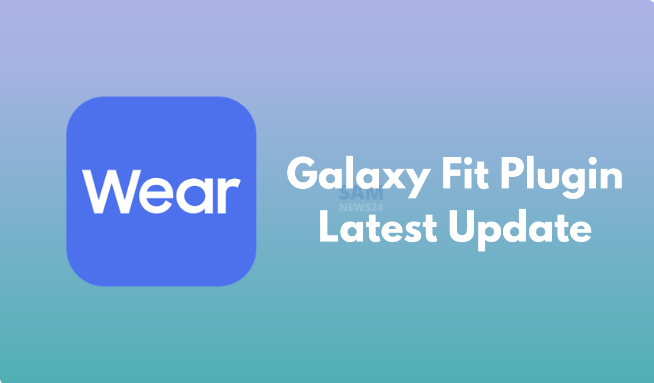 Galaxy Fit Plugin update