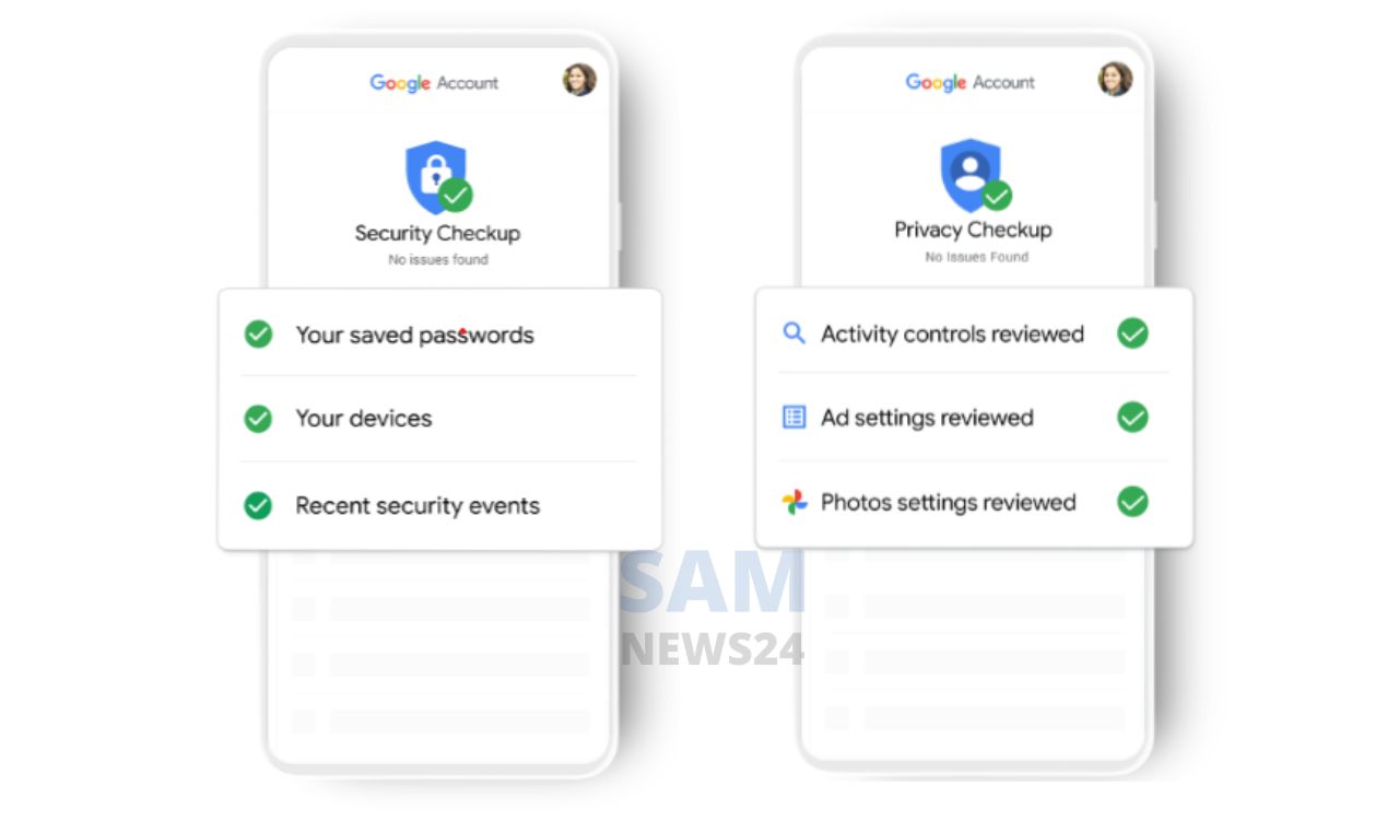 Google’s new Security and Privacy hub