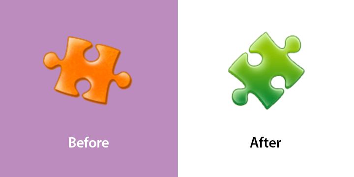 One UI 5 Before after emojis image 20