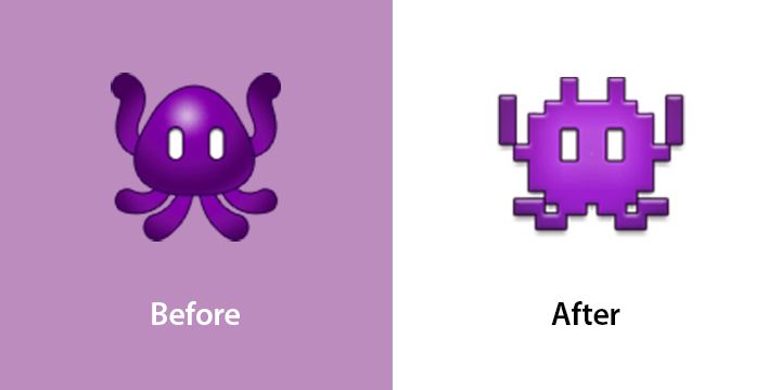 One UI 5 Before after emojis image 4