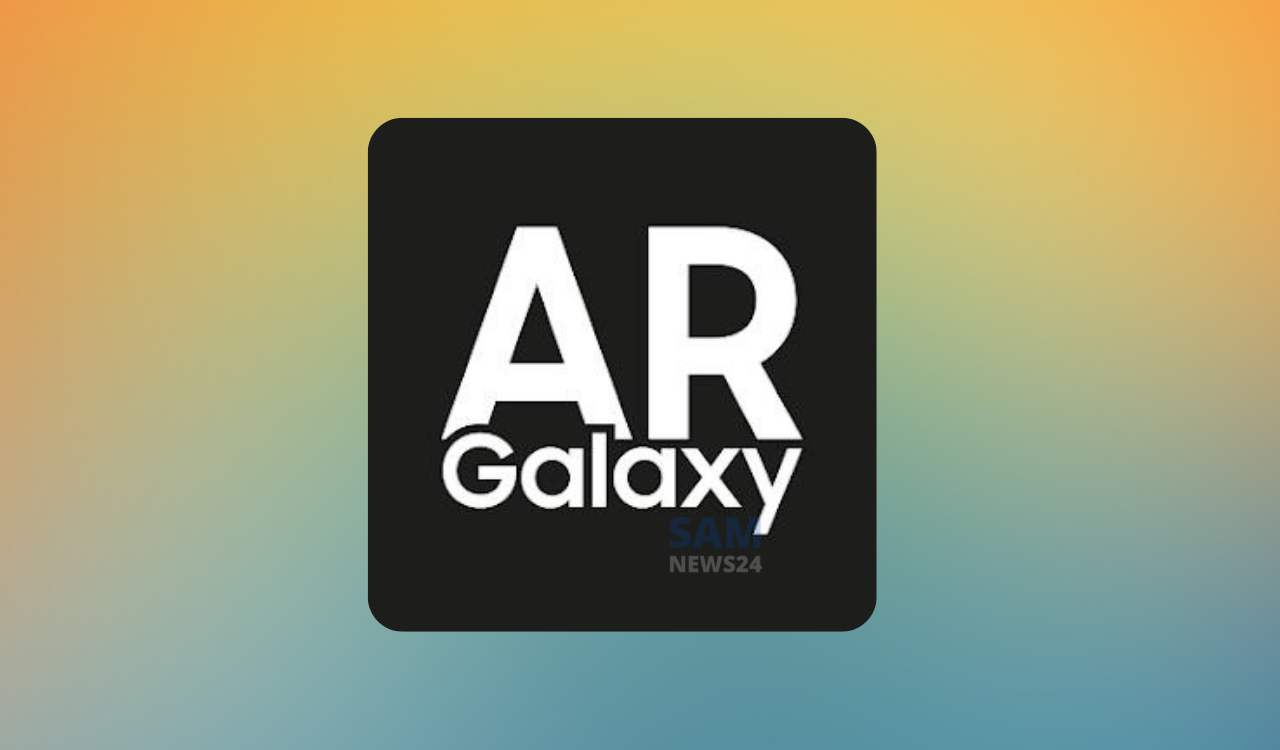 Samsung AR October App Update