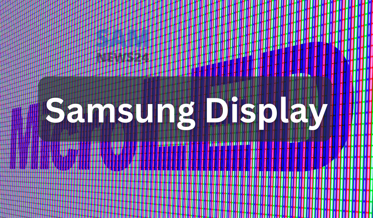 Samsung Display To implement the AR device displays with OLEDs and micro-LEDs is not possible