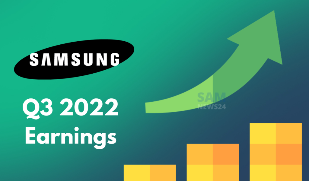 Samsung SDI Q3 2022 earning announced (1)