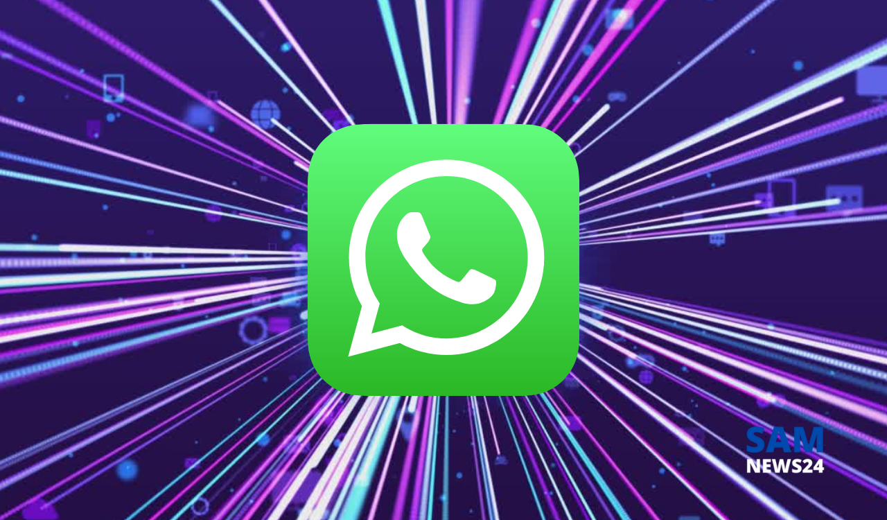 WhatsApp App