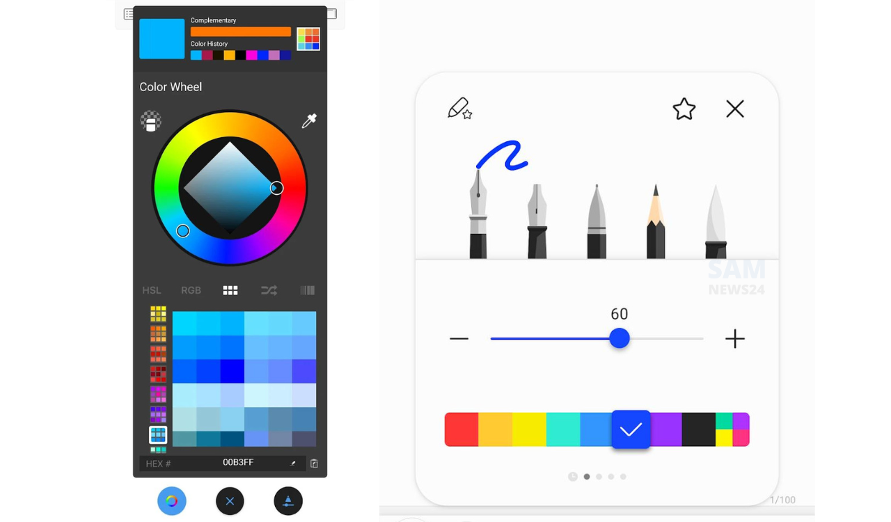 8 Best S Pen Apps for Your Samsung Phone