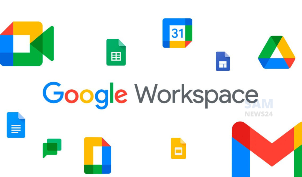 Google enables Passkeys for Workspace accounts